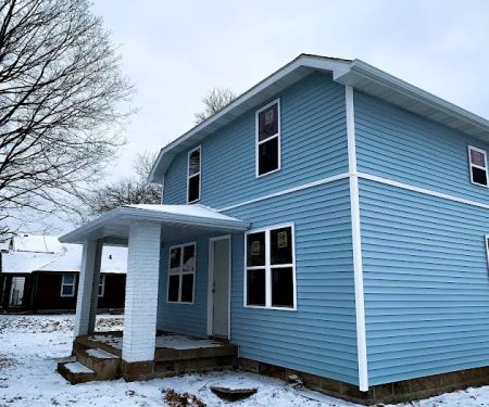 Asscher Roofing Company