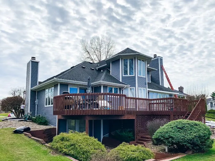 Asscher Roofing Company Picture 5