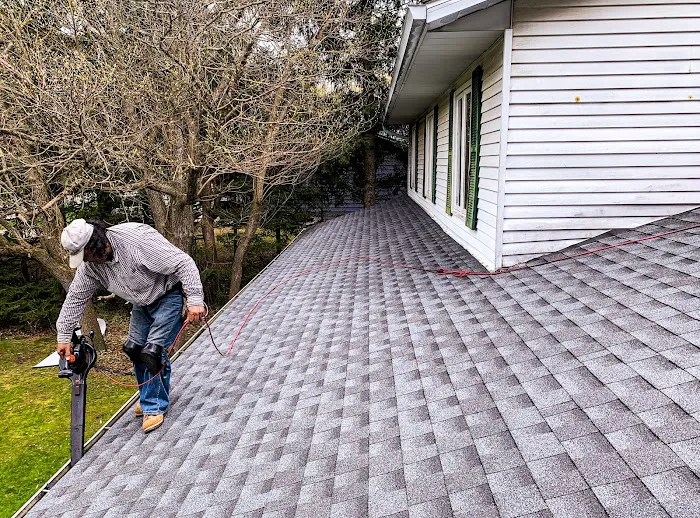 Asscher Roofing Company Picture 7