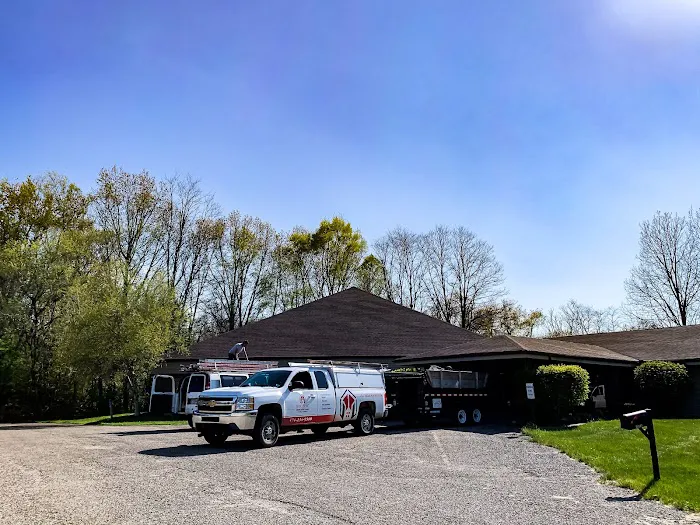 Asscher Roofing Company Picture 10