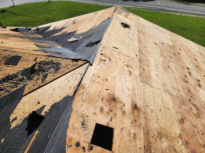 Cole & Son's Roofing Co. LLC Picture 2