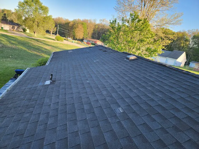Cole & Son's Roofing Co. LLC Picture 3