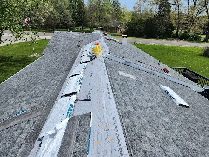 Cole & Son's Roofing Co. LLC Picture 6