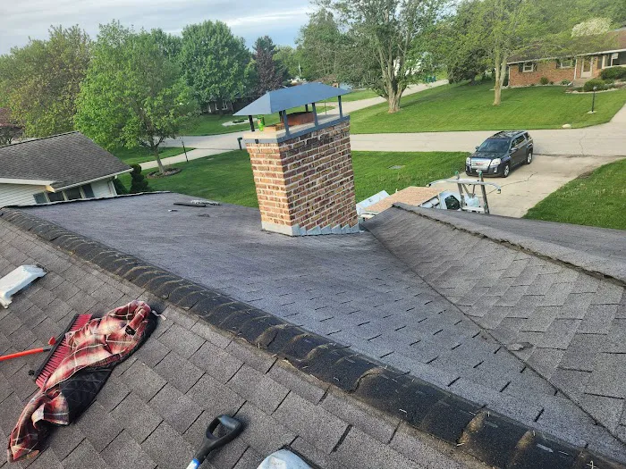 Cole & Son's Roofing Co. LLC Picture 5