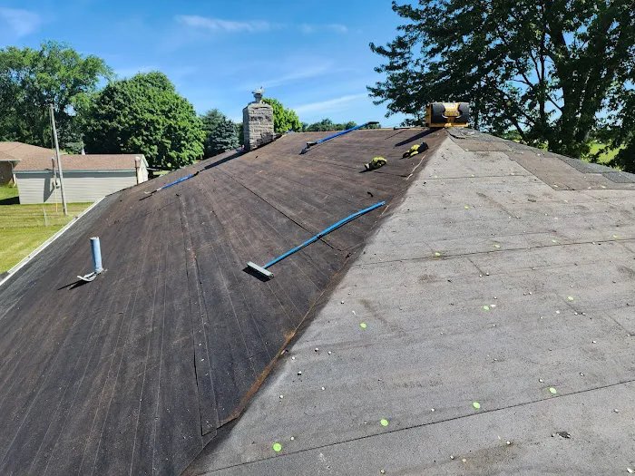 Cole & Son's Roofing Co. LLC Picture 8