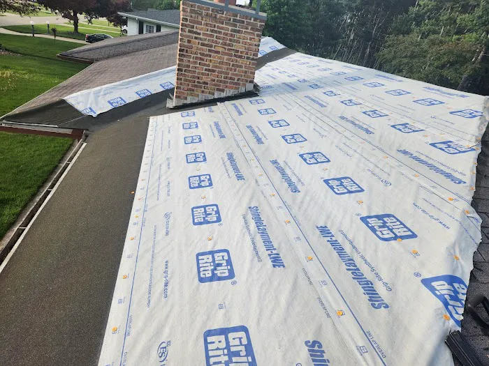 Cole & Son's Roofing Co. LLC Picture 9