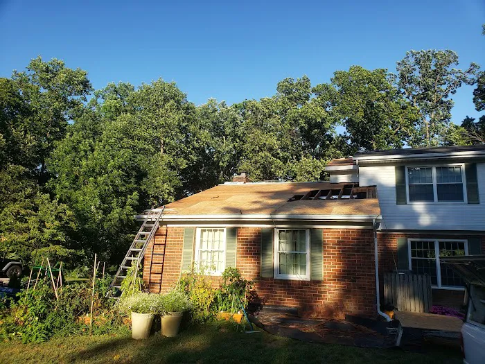 Cole & Son's Roofing Co. LLC Picture 7