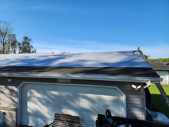 Cole & Son's Roofing Co. LLC Picture 10