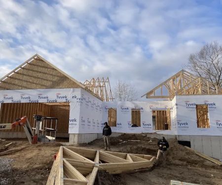 Reliable Roofing & Construction