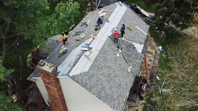 Reliable Roofing & Construction Picture 7