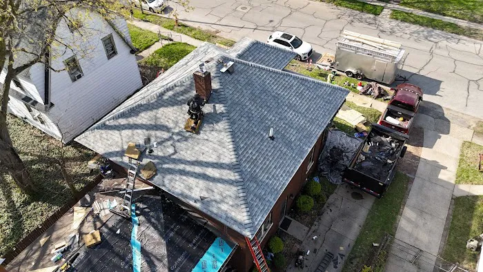 Reliable Roofing & Construction Picture 9