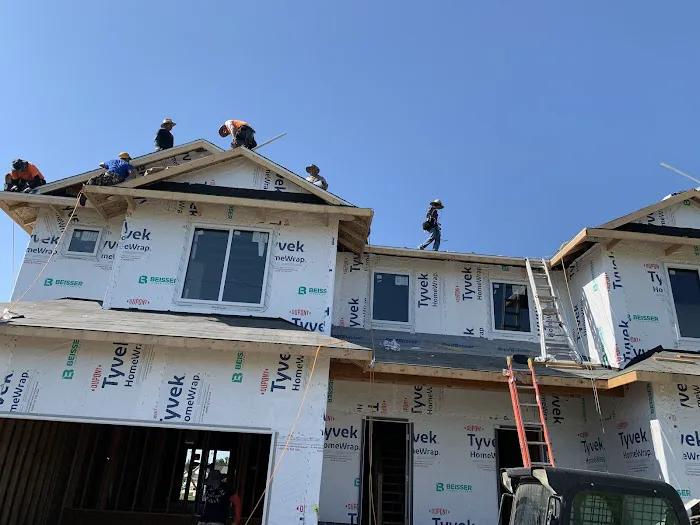 Ally Roofing LLC Picture 3