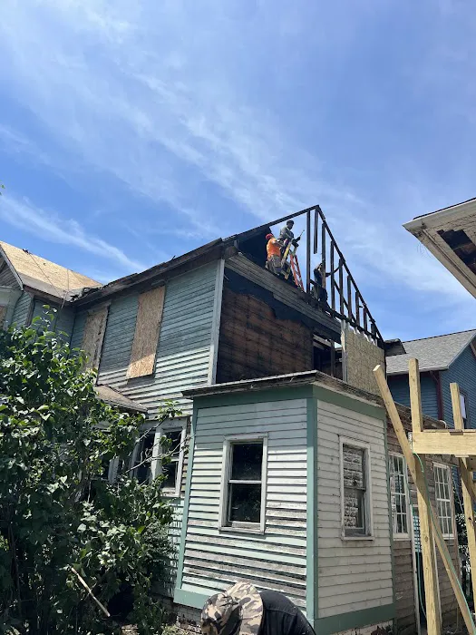 Ally Roofing LLC Picture 2