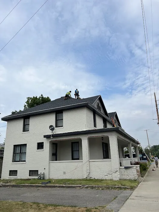 Ally Roofing LLC Picture 4