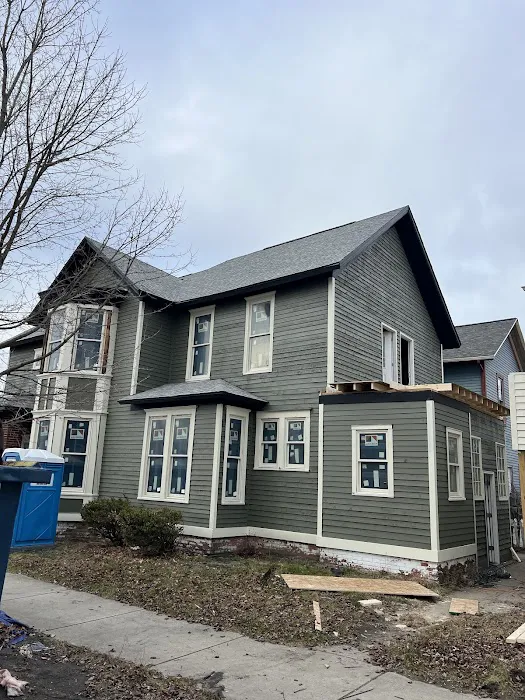 Ally Roofing LLC Picture 7