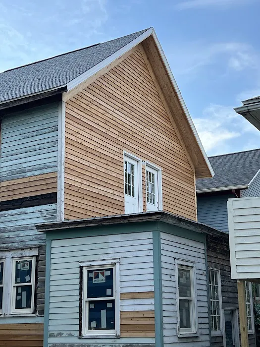 Ally Roofing LLC Picture 9