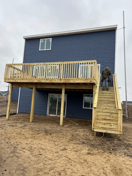 Ally Roofing LLC Picture 10