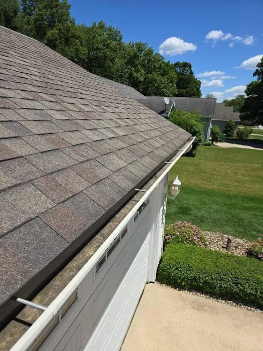 One Way Construction and Roofing Picture 3