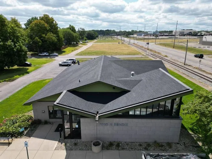 One Way Construction and Roofing Picture 1