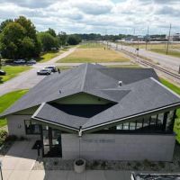 One Way Construction and Roofing ico