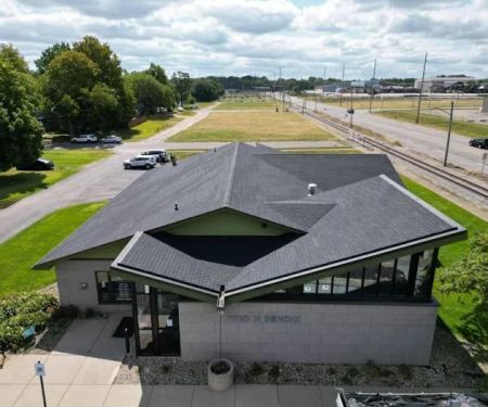 One Way Construction and Roofing