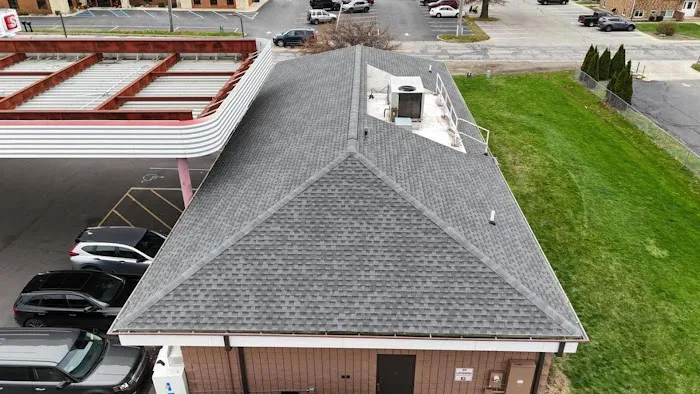 One Way Construction and Roofing Picture 2