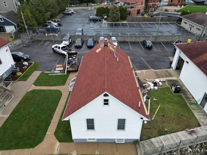 One Way Construction and Roofing Picture 4