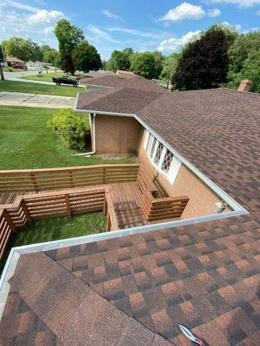 One Way Construction and Roofing Picture 5