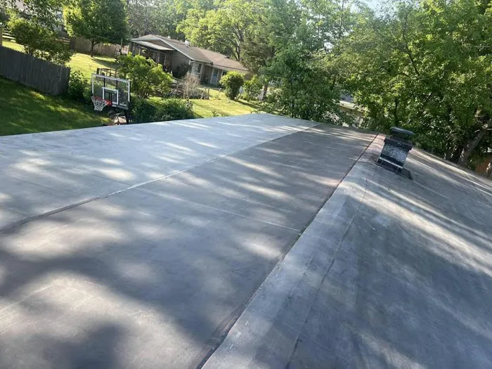 One Way Construction and Roofing Picture 8