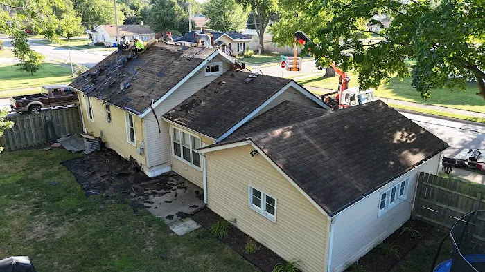 One Way Construction and Roofing Picture 10