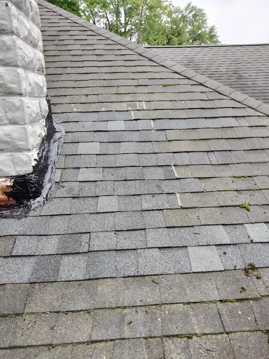 S&M Roofing LLC. Picture 2