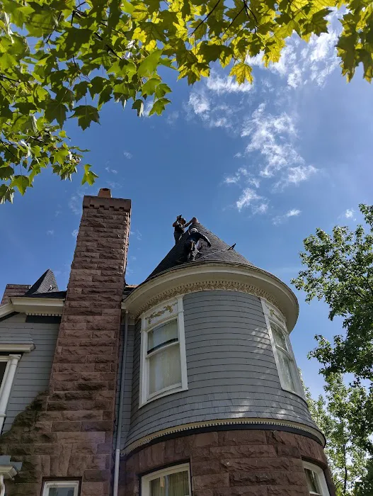 S&M Roofing LLC. Picture 7