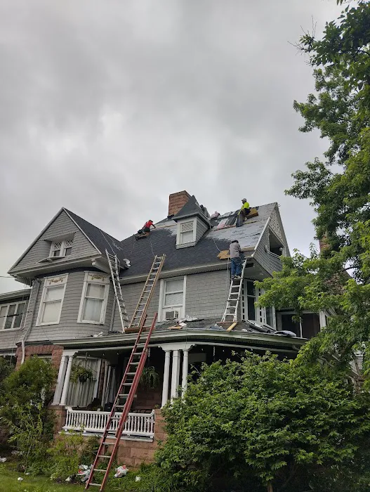 S&M Roofing LLC. Picture 6