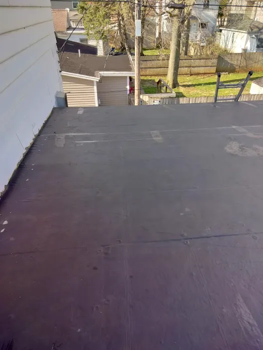 S&M Roofing LLC. Picture 8