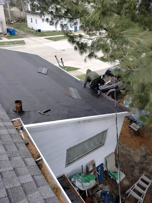S&M Roofing LLC. Picture 10