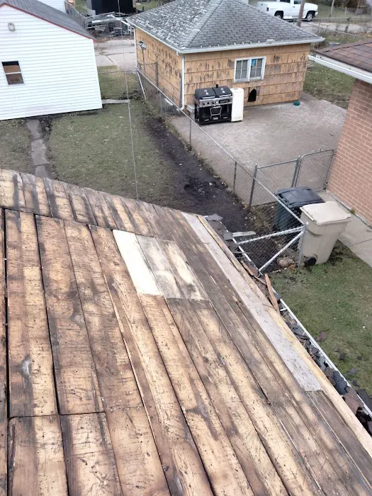 S&M Roofing LLC. Picture 9
