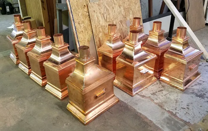 Dudeck Roofing & Sheet Metal Picture 3