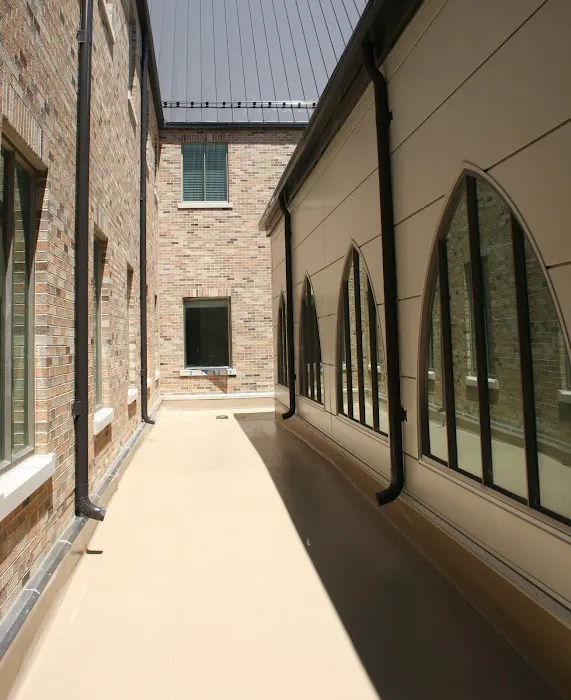 Dudeck Roofing & Sheet Metal Picture 1