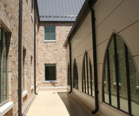 Dudeck Roofing & Sheet Metal