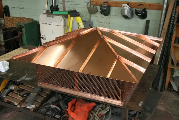 Dudeck Roofing & Sheet Metal Picture 4