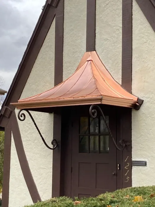 Dudeck Roofing & Sheet Metal Picture 7