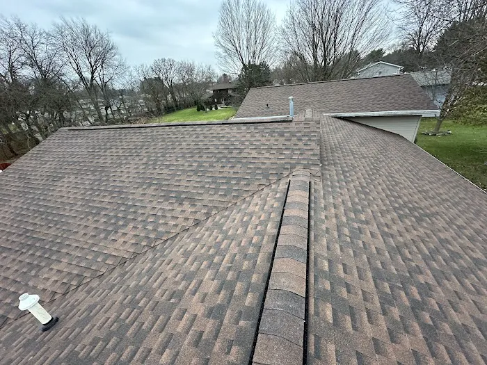 Spring Roofing Construction Picture 1