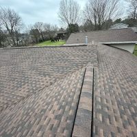 Spring Roofing Construction ico