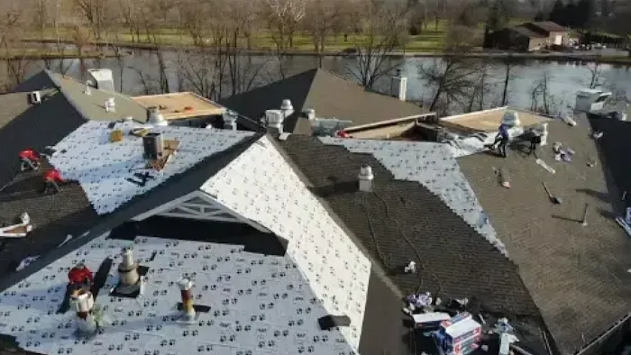 A&M Home Services Picture 3