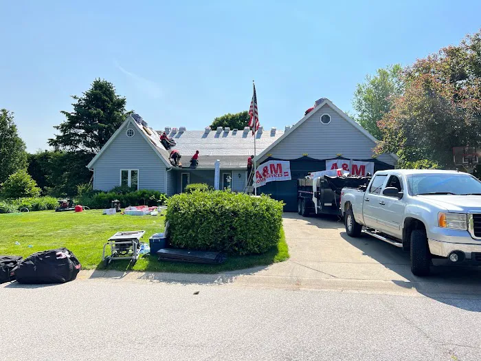 A&M Home Services Picture 2