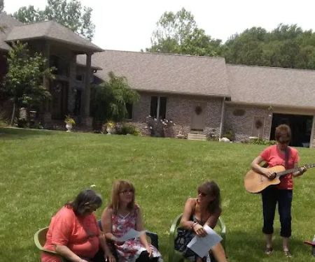 Chris Gwin Roofing & Siding