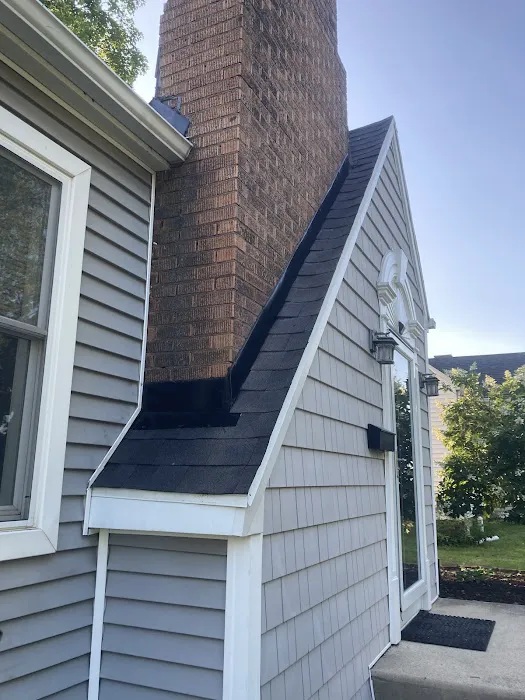 Bran Roofing Picture 2