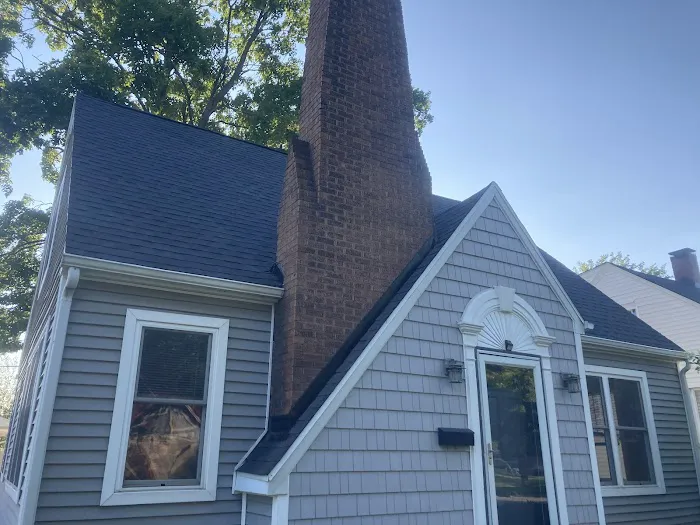 Bran Roofing Picture 1