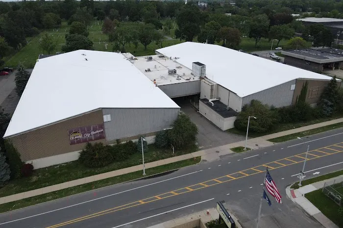 GC Commercial Roof Systems Inc Picture 1