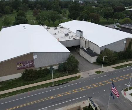 GC Commercial Roof Systems Inc